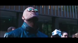 Matrix has you