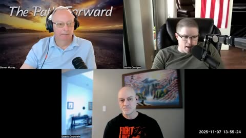 Computing Power & Civilization