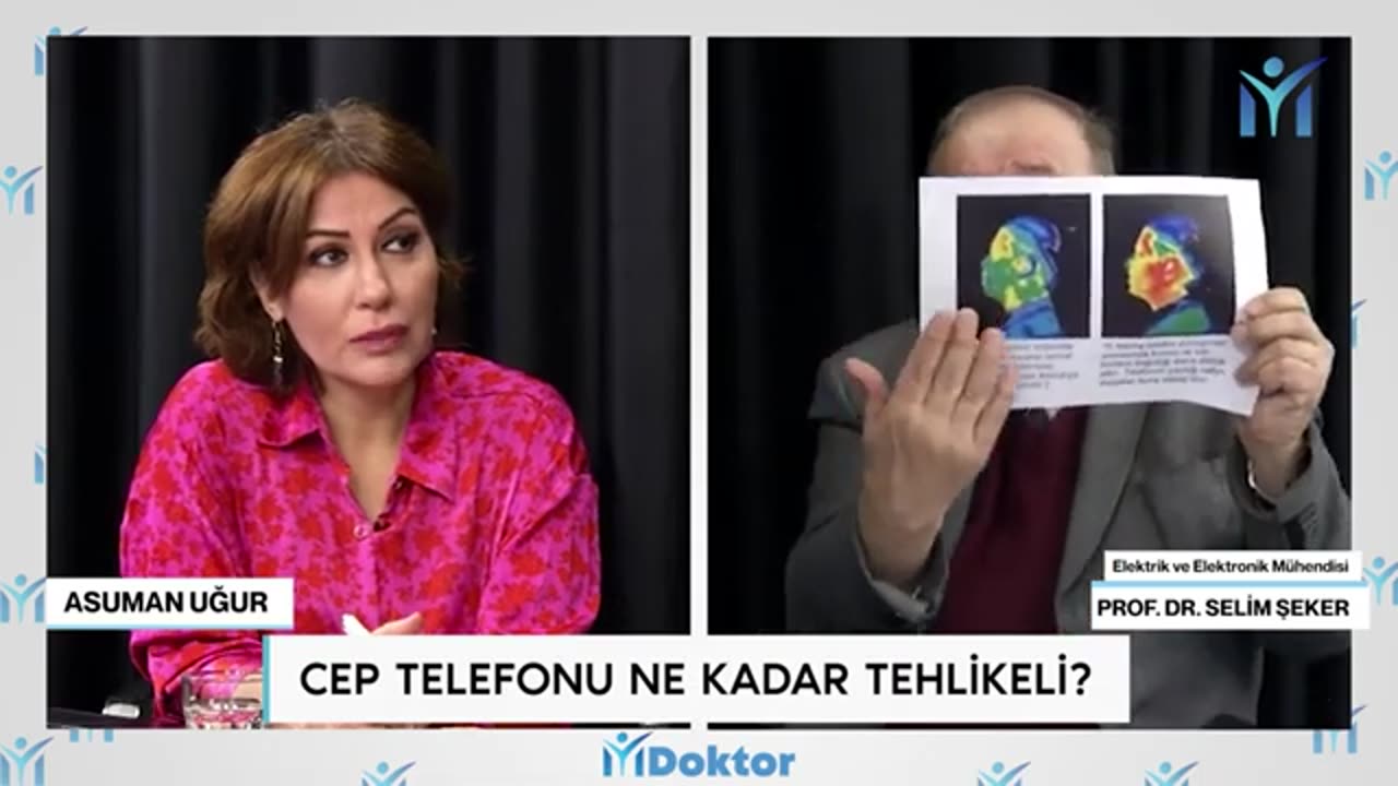 Cep Telefonlarındaki Tehlike