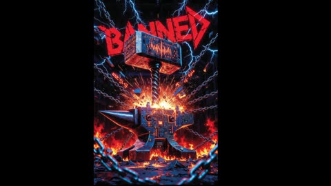 Grokkin Up a Forge -- Inspired by "Startin' Up A Posse," by Anthrax