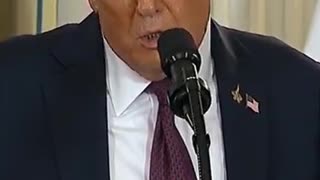 Trump Makes Big Israel-Gaza Announcement
