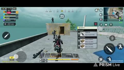 Chillin'and grinding ~!TikTok !Youtube !Merch