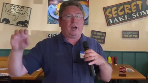 Faith Freedom Stories EP5 with Roland Clee