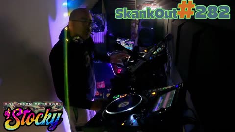 SkankOut#282 is live!