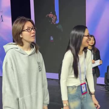 #BlankTheSeries #Orm #LingLing #FayeMalisorn #FayePreya #YokoApasra #FayeYoko #Shorts #Trend