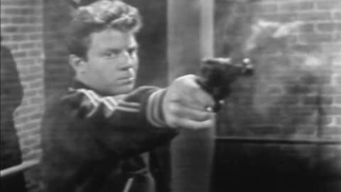 TALES OF SUSPENSE S05 E04 THE MOVING TARGET 11/11/1952