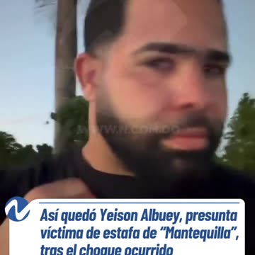 El del incidente con Mantequilla