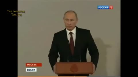 Putin said 80-85% of bolshiveks were jews