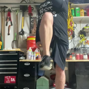 Ain't gonna do it...