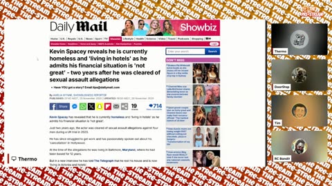 The Pre-Stream: Episode 164