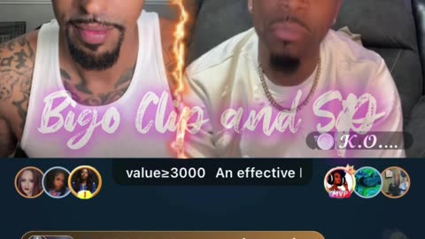 Droski talks to his ex n KOB says that's a good woman 11/23/25 #bigoclipandsip