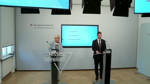 Verteidigungsministerium: Ergebnisse einer Bevölkerungsumfrage zu sicherheitspolitischen Themen