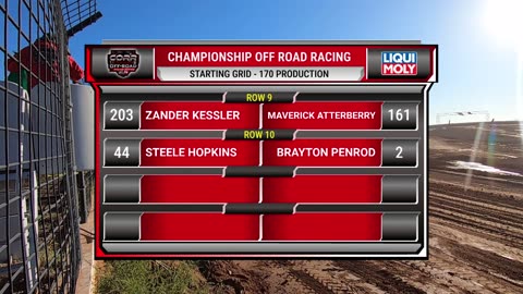 2025-26 - Round 1 - Firebird