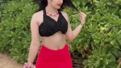 actress modle girl trending foryou SL Beauty