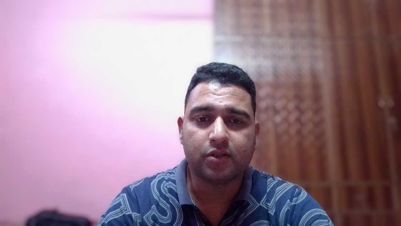 Approach to meditation