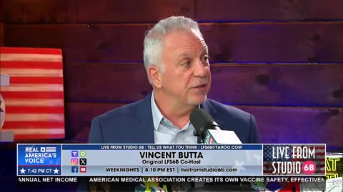 TMZ POLL SHOWS AMERICANS ENJOYED TPUSA HALFTIME OVER BAD BUNNY