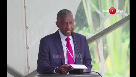 Vaccines Used to Sterilise Women Under Gates Programs | Dr Wahome Ngare