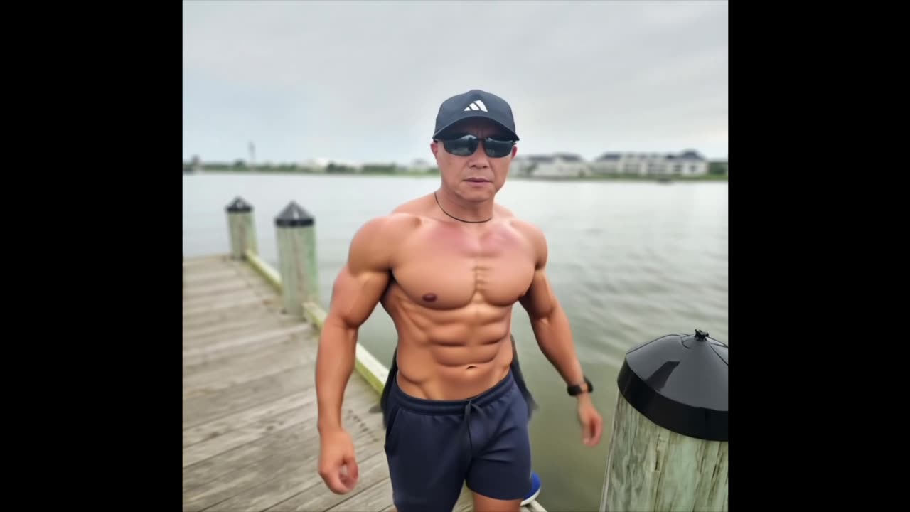 Life Transformation Part 1