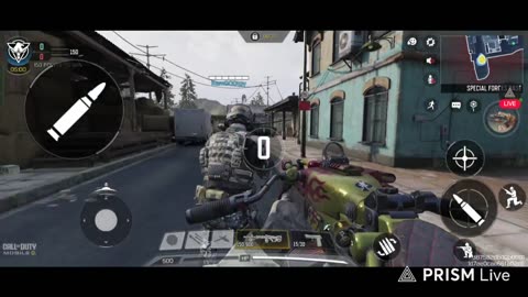 Call of Duty Mobile CODM Solo Vs Squad