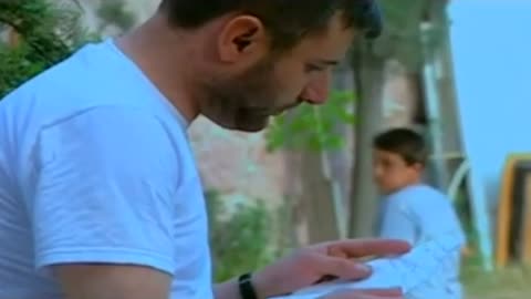 ELİMİ KANA BULAMA BENİM