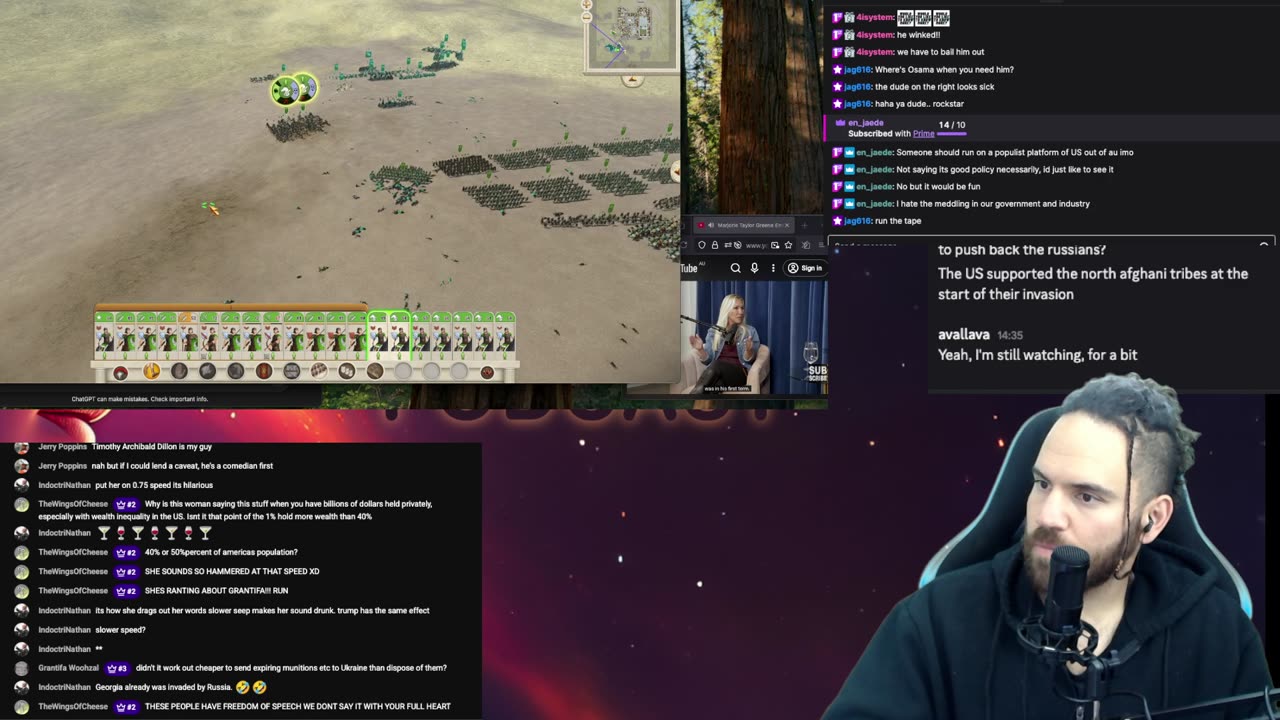 🛑LIVE - The Real Reason Behind ICE Raids, Ceasefire Already Over & MORE