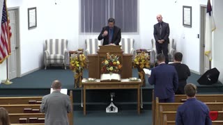 "When Men Were gods" Sunday School 20251026