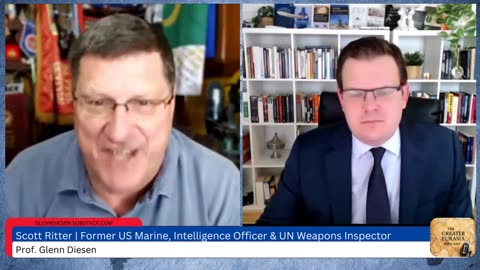 Hat Trump Putin reingelegt und den Krieg mit Russland angeheizt?