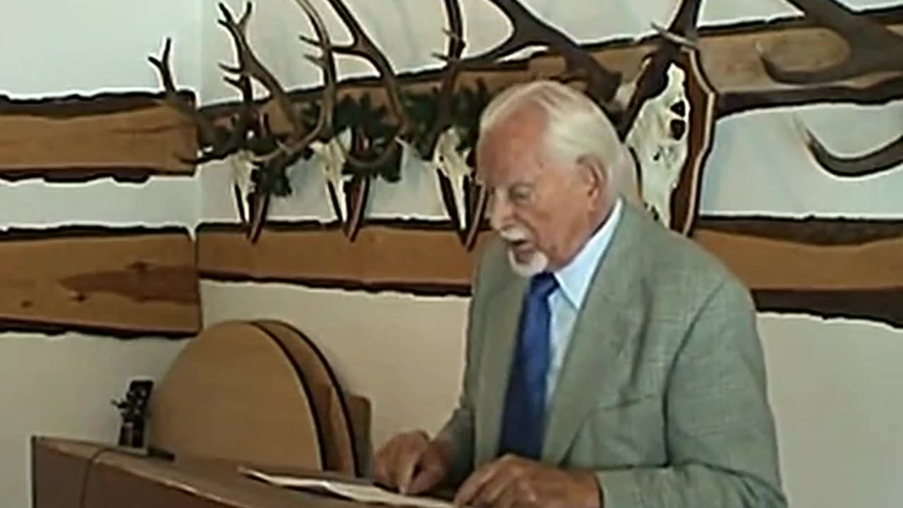Kampf- und Jagdflieger Hajo Herrmann - 2006