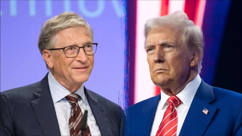 How Much Trump Crypto Meme Coin Did Bill Gates Purchase?