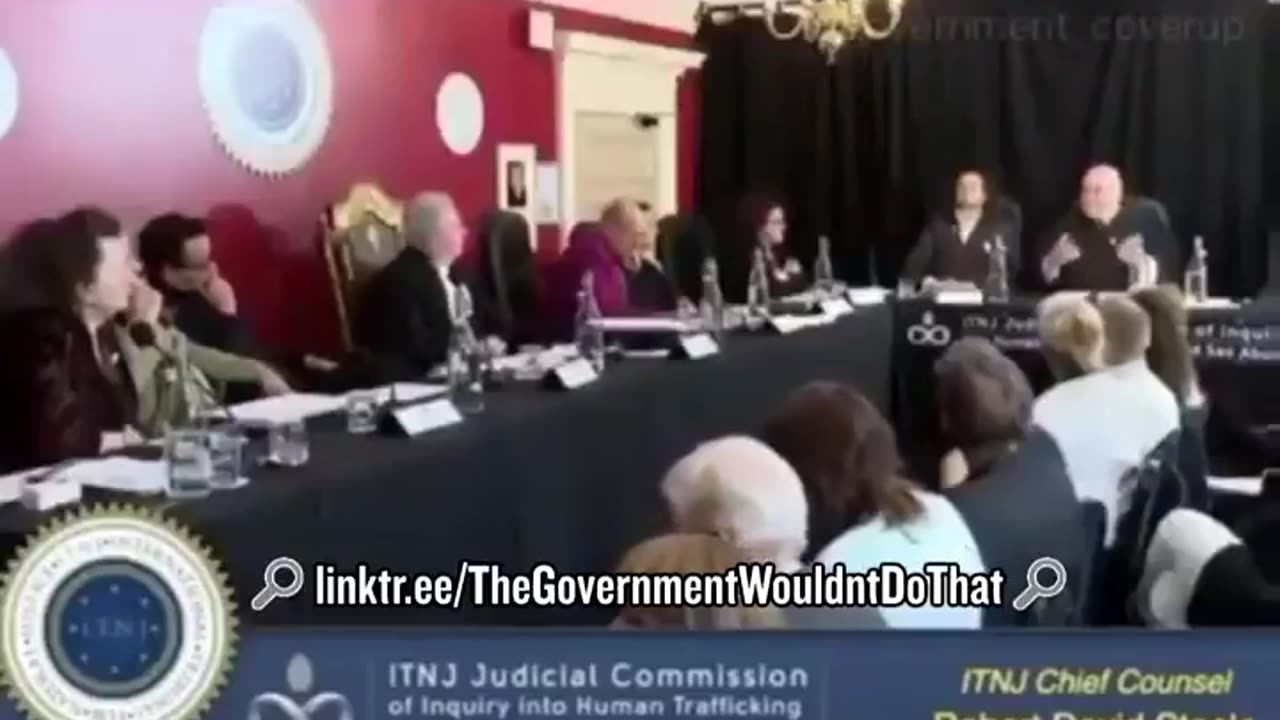 🔥💣🔥 Andrenochrome - Whistle-blower Robert D. Steele was murdered after this video went public