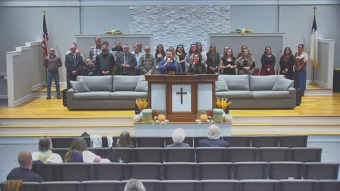 Liberty Baptist Church