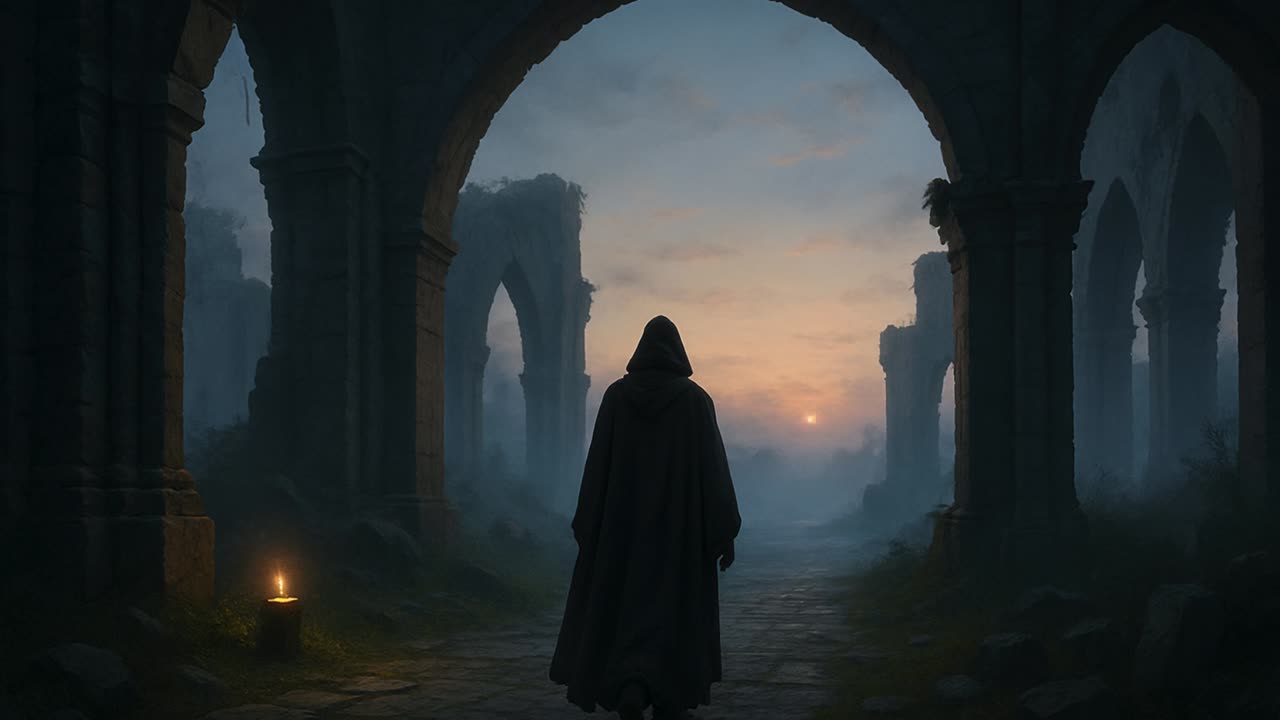 When the Gods are Silent