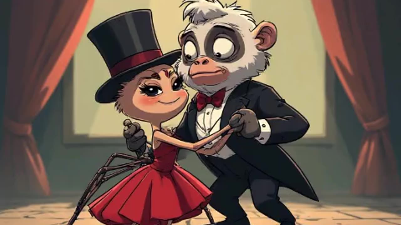 MD- The Legend Of Ca-boo