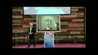 KingsGate Worship Center - Pastor Terry Garret - Sunday Morning Service Oct. 12-2025