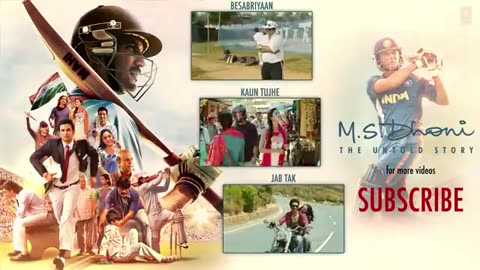 Song - Kaun Tujhe Music - Amaal Mallik Lyrics - Manoj Muntashir Singer - Palak Muchhal