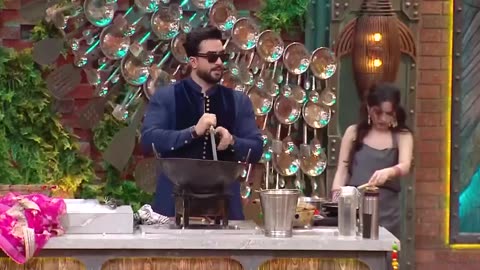 Laughter Chefs S3.E16 - Happy Lohri