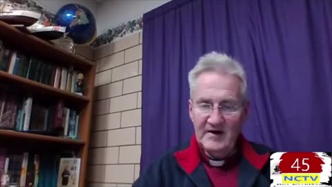 NCTV45’S THOUGHT FOR THE DAY MON JAN 19 2026