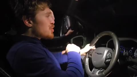 Why Car Ownership Stops Pitchfork Wielding Mobs