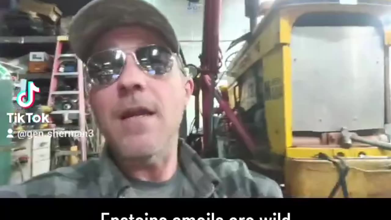 The corrupt globalist power structure can only function in the shadows…