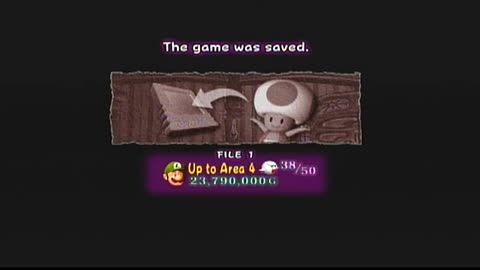 Halloween A-Thon 2014 Day 13. Luigi's Mansion Day 5 - 7 _ 19