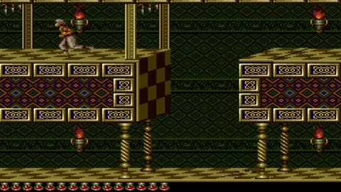RETRO GAMES