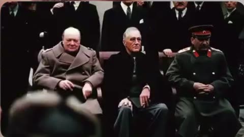 DAVID IRVING Churchill and organized Jewry Cincinnati, sommer 1995 | The masses need to learn factual history so they can observe the correlating patterns that are repeating in real time