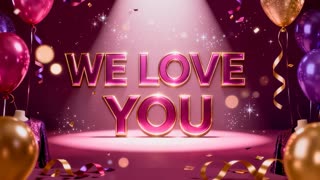 Saints from Japan, Switzerland, and across the world are wishing Mama a perfect Happy Birthday.