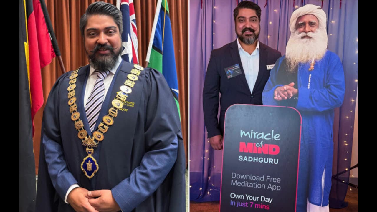 Australian News #36 Diversity & Crime