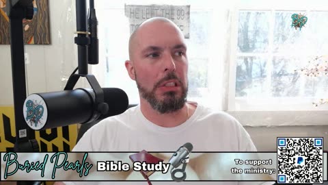 Revelation 3:14-22 - Lukewarm Blech!