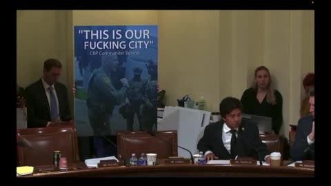 21026 Terry's Curated Political Video Clips! No. 4