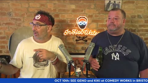 #IHW #WhiskeyWednesday with Rich Carucci