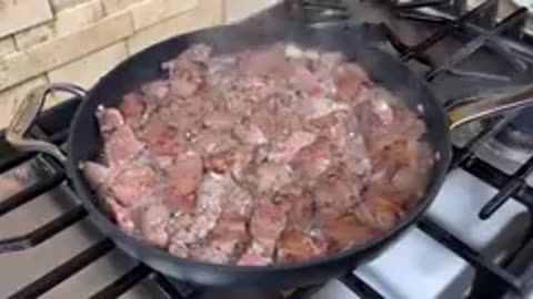 Beef And Potato Stew Recipe - How To Make Beef Stew On The Stove