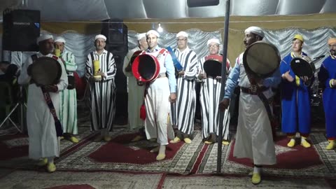 الخياطي احمد الهيتي الحياني 2025 noujoum hyayna tissa