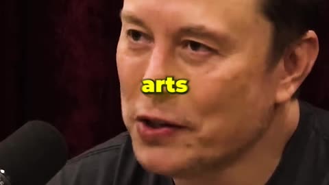 elonmusk talking about video game on joerogan podcast #shorts #pdcast #elonmusk #joerogan